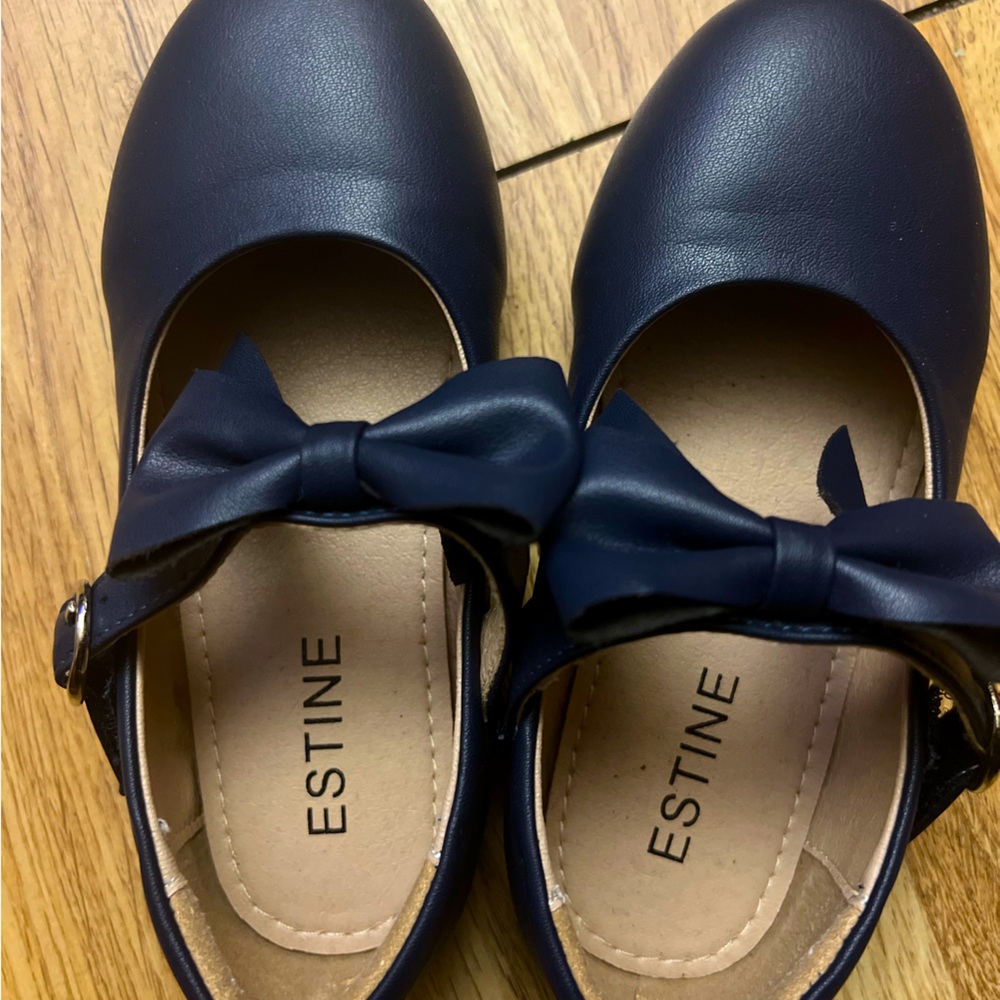 Toddler Dress Shoes